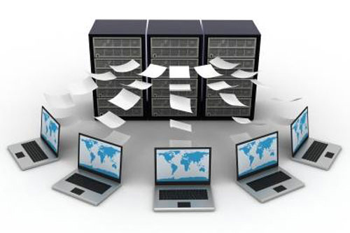 Dịch vụ số hóa tài liệu, chỉnh lý và số hóa tài liệu là gì?